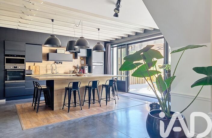 Vente Maison/villa 7 pièces — photo 4