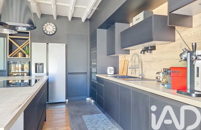Vente Maison/villa 7 pièces — photo 5
