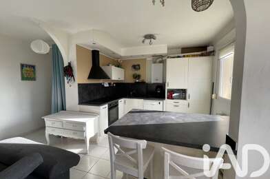 Appartement 3 pièces 145000 €