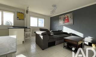 Appartement 3 Pièces 73 m² à vendre à Villerupt (54190)