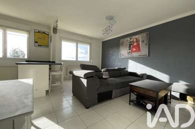 Appartement 3 pièces 145000 €