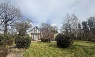 Maison 5 Pièces 123 m² à vendre à Carhaix-Plouguer (29270)