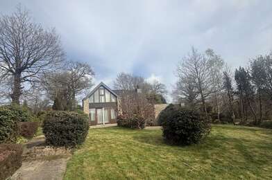 Maison 5 pièces 260000 €