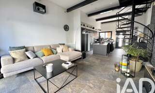 Maison 4 Pièces 78 m² à vendre à Villenave-d'Ornon (33140)