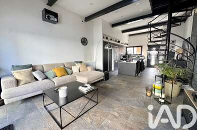 Maison 4 pièces 313000 €