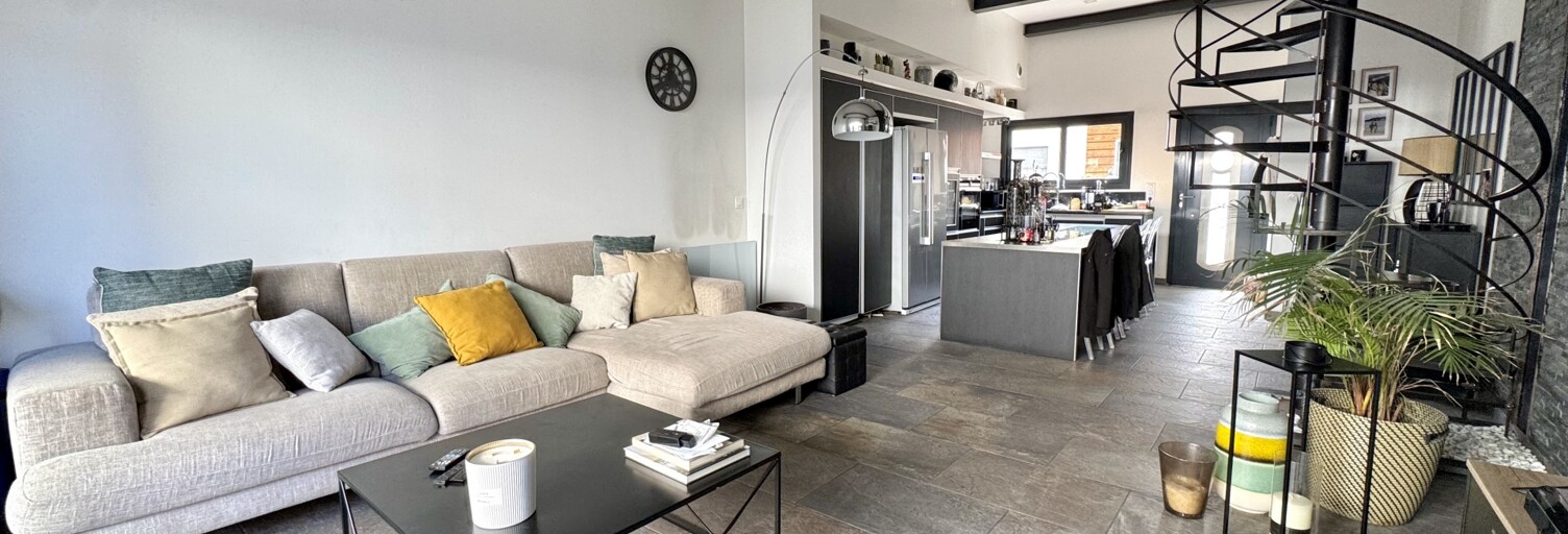 Maison 4 Pièces 78 m² à vendre à Villenave-d'Ornon (33140)