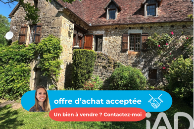 Maison 4 pièces 293000 €