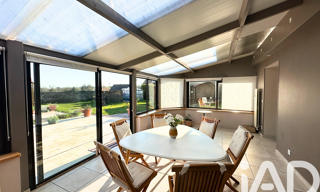 Maison 6 Pièces 159 m² à vendre à Boury-en-Vexin (60240)