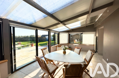 Maison 6 pièces 289000 €