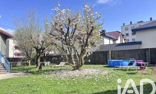 Maison 5 Pièces 130 m² à vendre à Seyssinet-Pariset (38170)