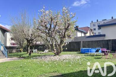 Maison 5 pièces 440000 €