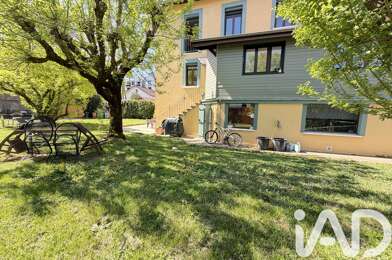 Maison 5 pièces 440000 €
