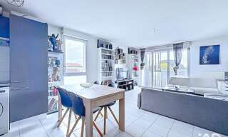 Appartement 3 Pièces 68 m² à vendre à Toulouse (31100)