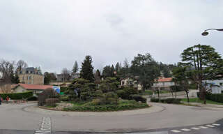 Garage  39 m² à vendre à Montluel (01120)