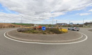 Garage  26 m² à vendre à Oberschaeffolsheim (67203)