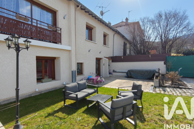 Maison 6 pièces 185000 €