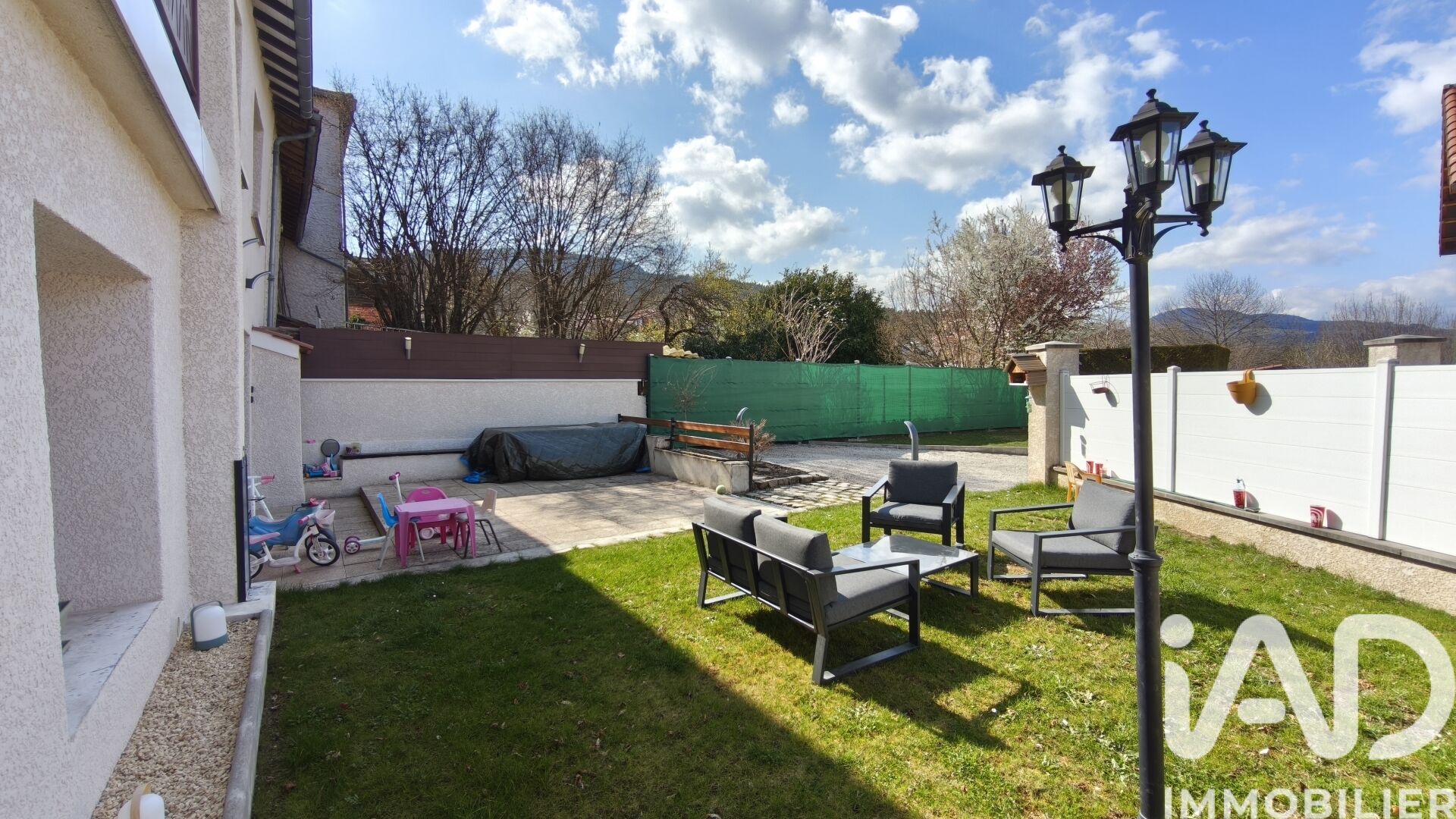 Maison à vendre, 6 pièces, 149 m², Retournac