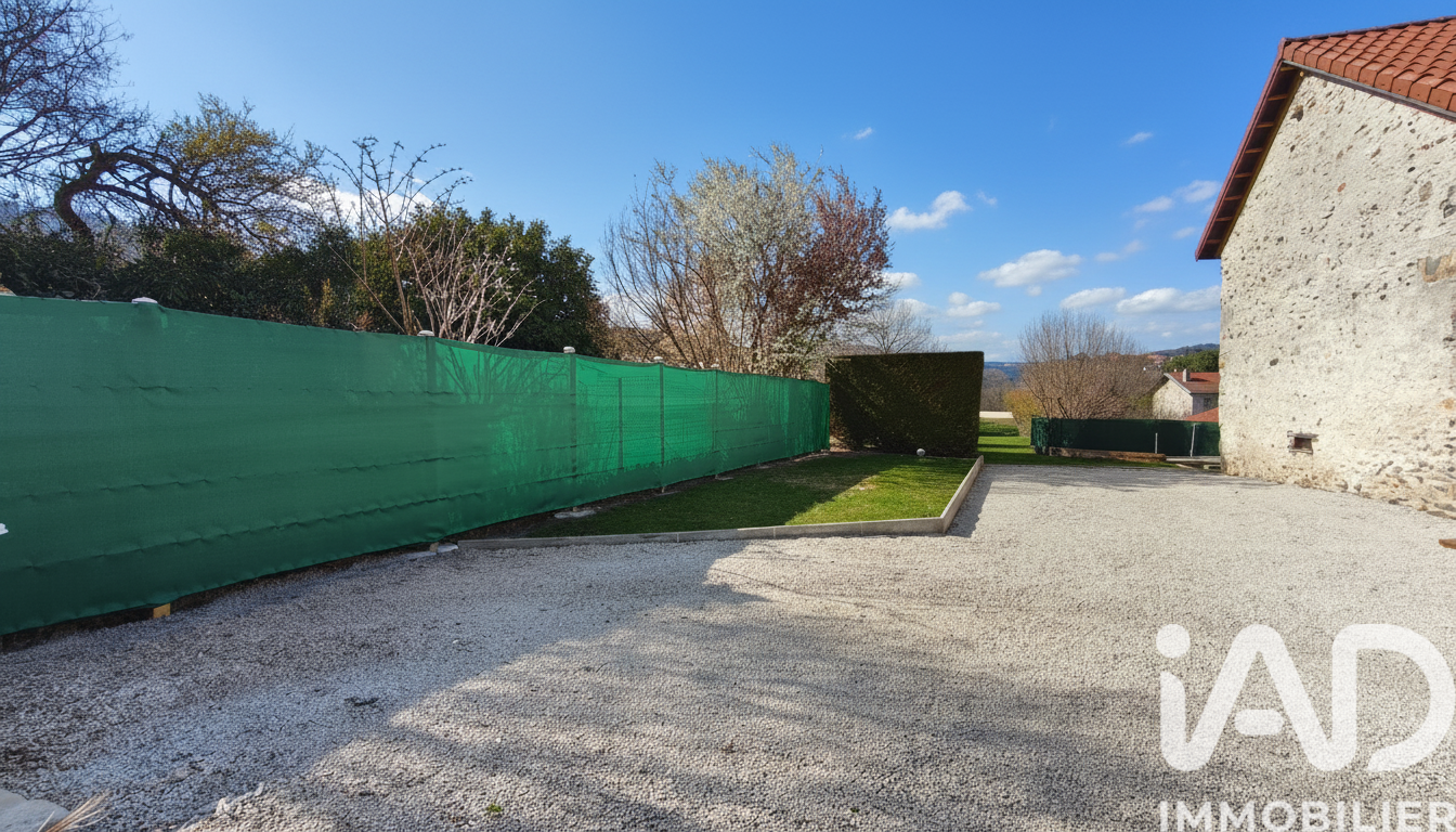 Vente Maison traditionnelle 6 pièces - Photo 2