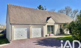 Maison 7 Pièces 132 m² à vendre à Moret-Loing-et-Orvanne (77250)