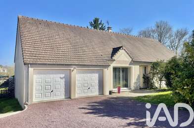 Maison 7 pièces 450000 €