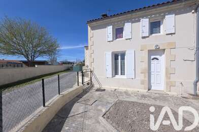 Maison 4 pièces 160000 €