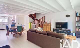 Maison 4 Pièces 94 m² à vendre à Saint-Herblain (44800)