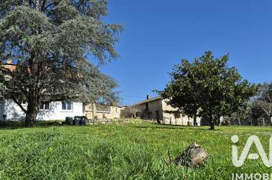 Maison 10 pièces 290000 €