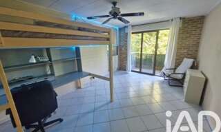 Appartement 1 Pièce 40 m² à vendre à Viry-Châtillon (91170)