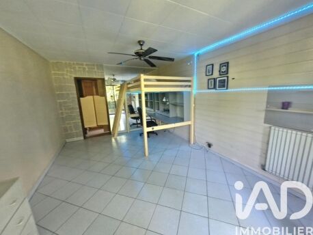 Vente Appartement 1 pièce - Photo 3