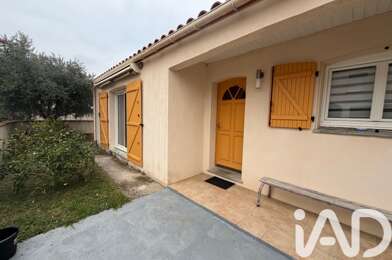 Maison 5 pièces 265000 €