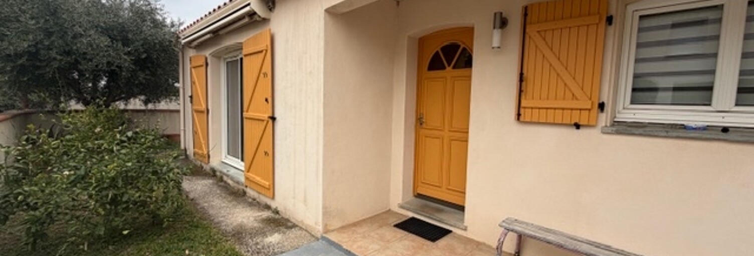 Maison 5 Pièces 98 m² à vendre à Toulouges (66350)