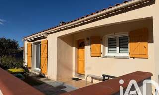 Maison 5 Pièces 98 m² à vendre à Toulouges (66350)