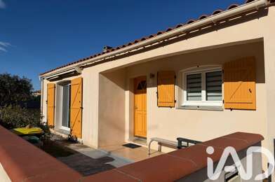 Maison 5 pièces 265000 €