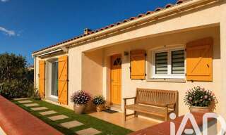 Maison 5 Pièces 98 m² à vendre à Toulouges (66350)