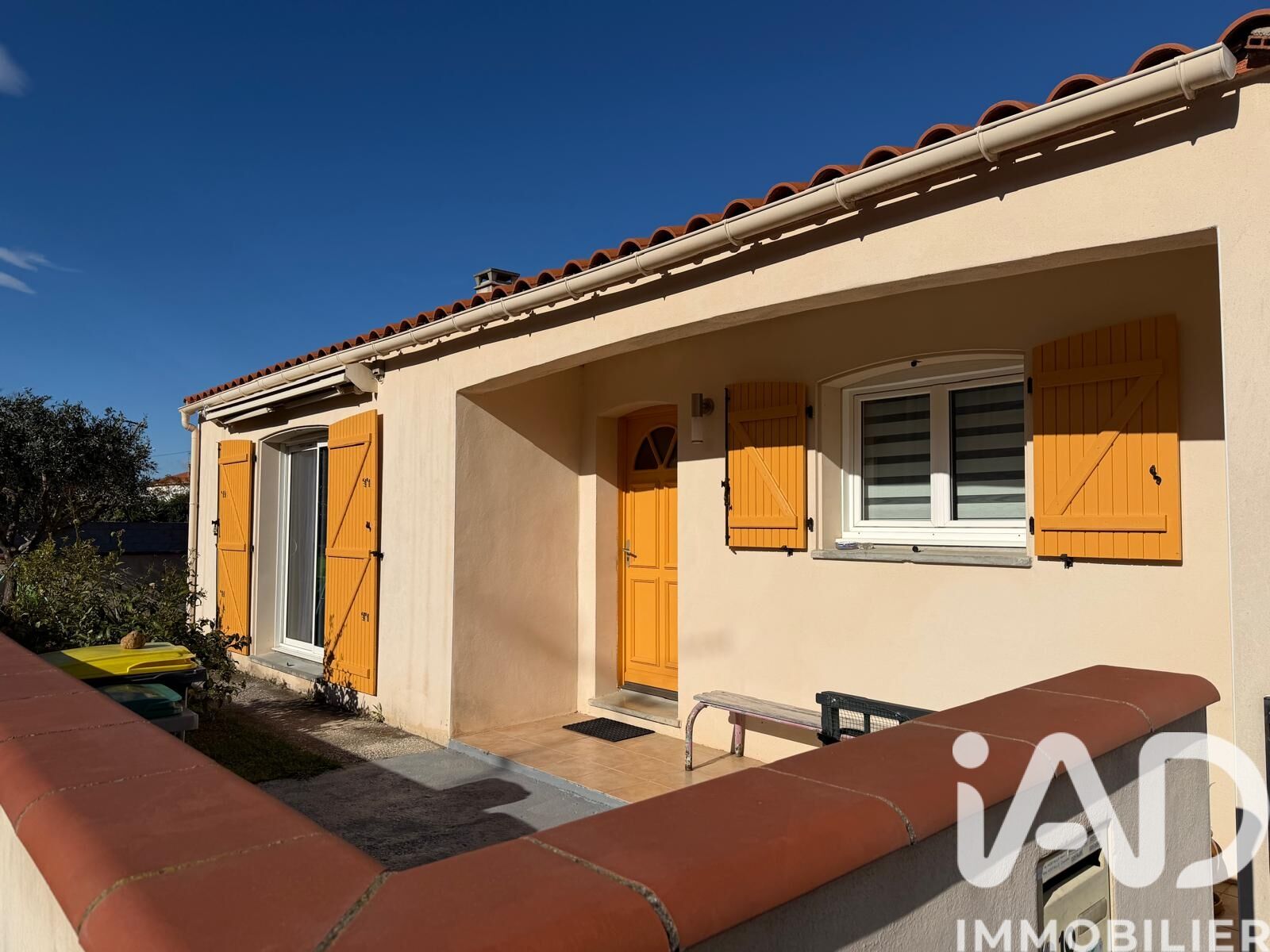 Vente Maison/villa 5 pièces - Photo 3