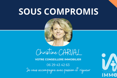 Maison 5 pièces 265000 €