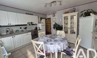 Maison 7 Pièces 126 m² à vendre à Noyers-Pont-Maugis (08350)