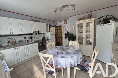 Maison 7 pièces 116000 €