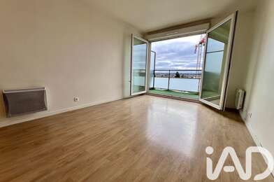 Appartement 2 pièces 149000 €