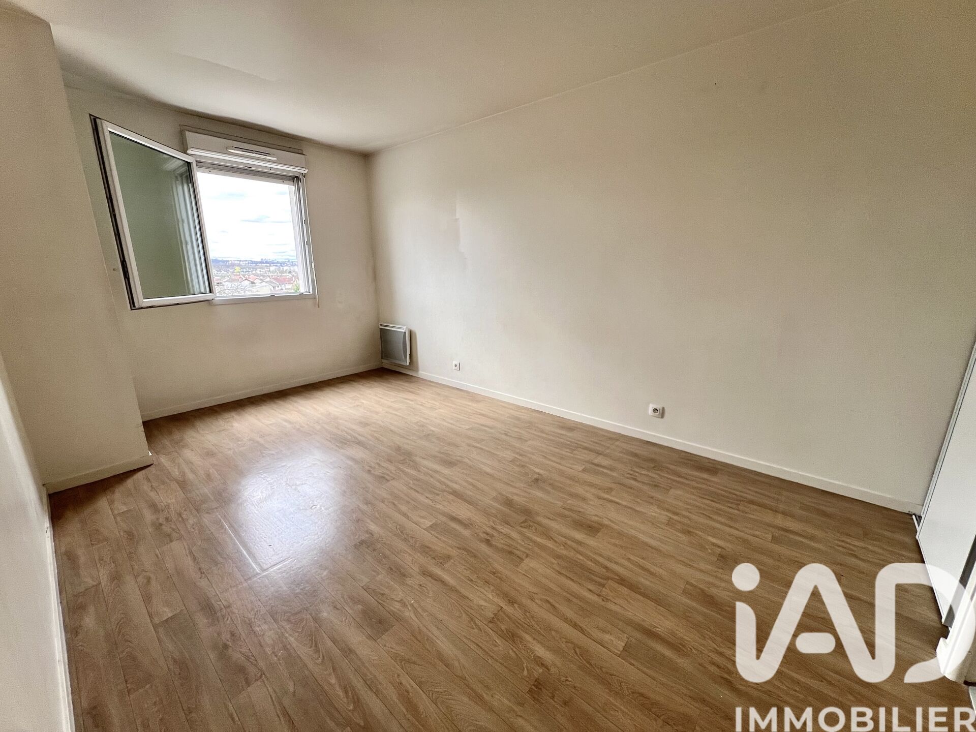 Vente Appartement 2 pièces - Photo 3