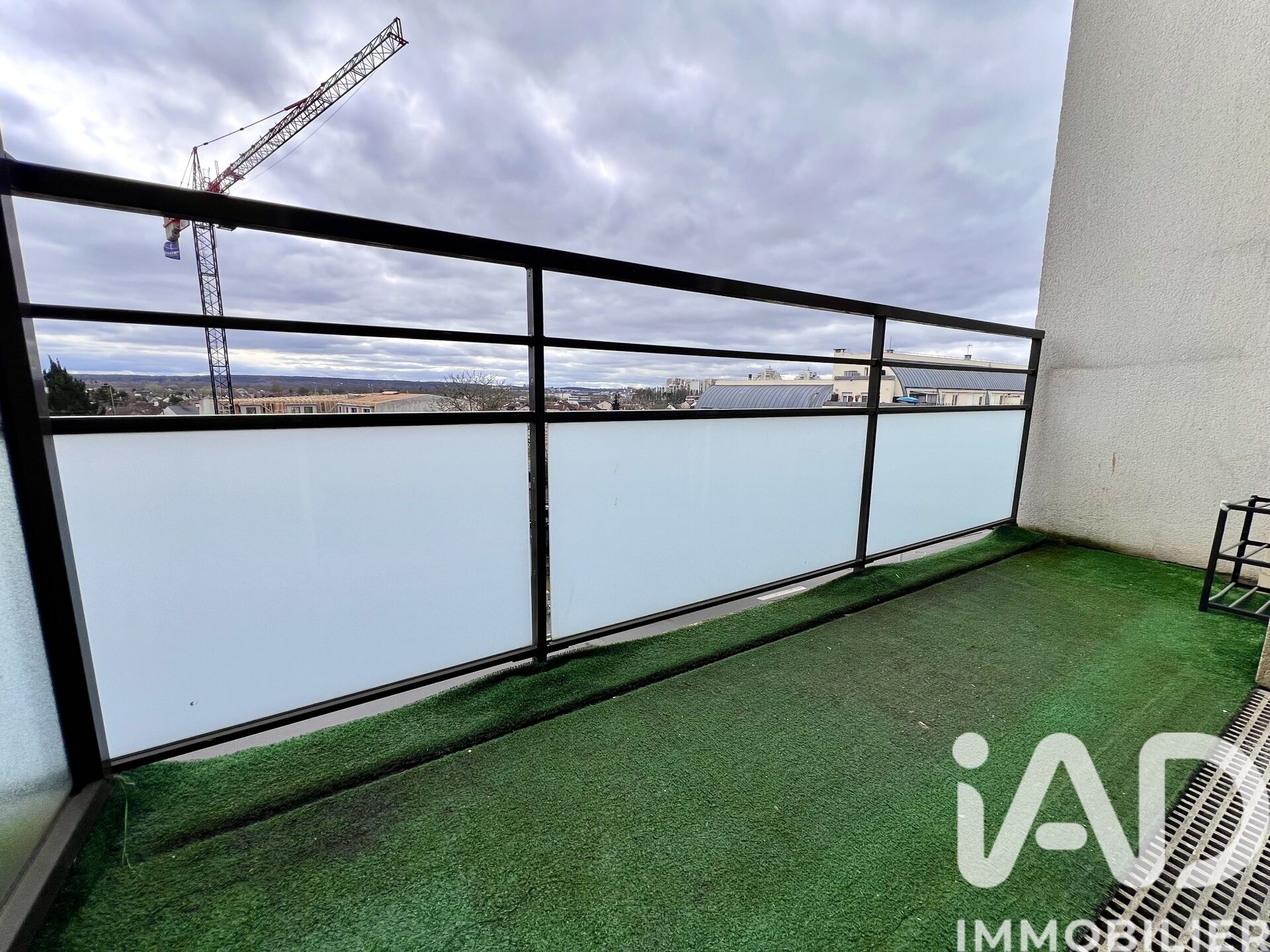 Vente Appartement 2 pièces - Photo 5