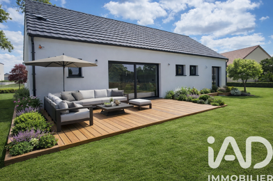 Maison 4 pièces 330000 €