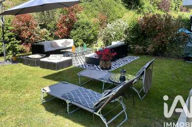 Appartement 4 pièces 349000 €