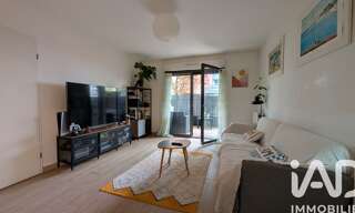 Appartement 2 Pièces 42 m² à vendre à Pontoise (95300)