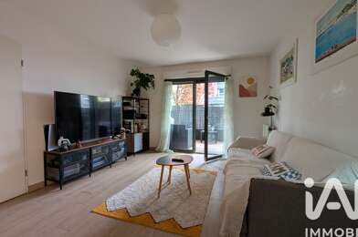 Appartement 2 pièces 169900 €
