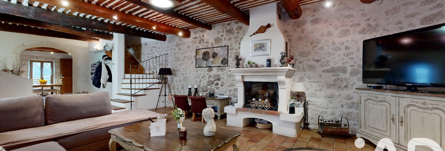 Maison 7 Pièces 156 m² à vendre à Mallemort (13370)