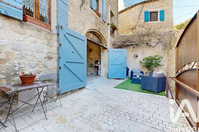 Maison 7 pièces 450000 €