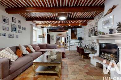 Maison 7 pièces 450000 €