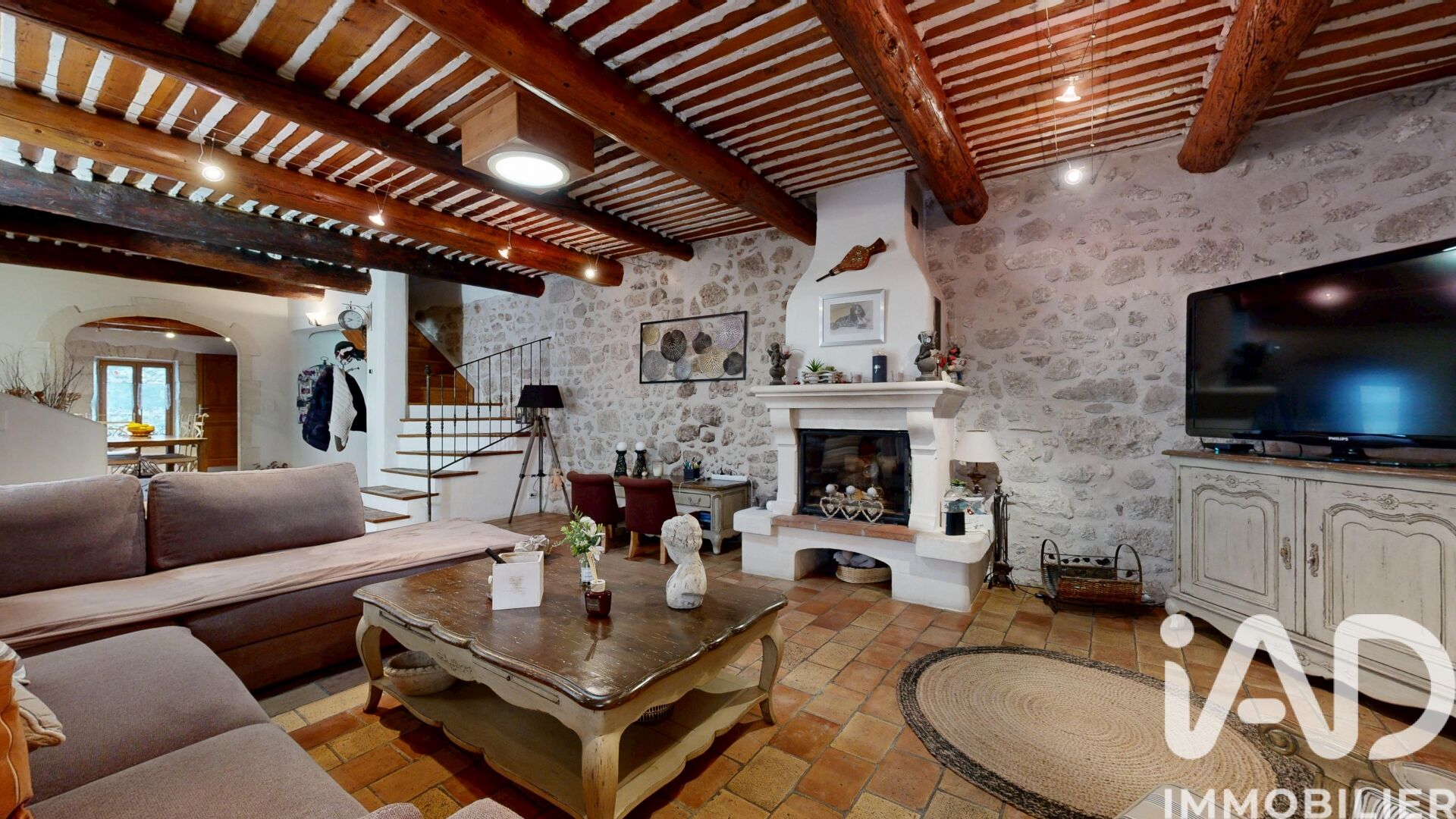Vente Maison de village 7 pièces - Photo 3