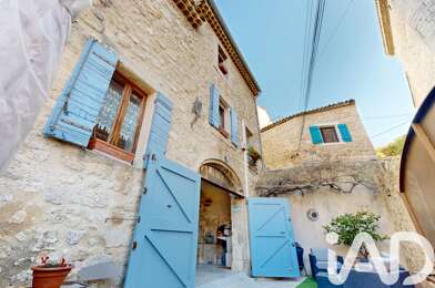 Maison 7 pièces 450000 €